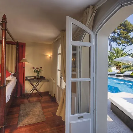 La Mauresque 호텔 5*