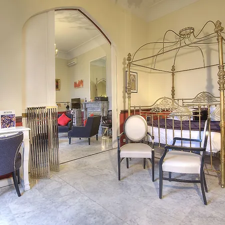 Hotel La Mauresque 5*