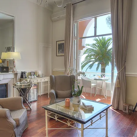 La Mauresque Szálloda 5*