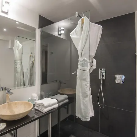 La Mauresque 5*