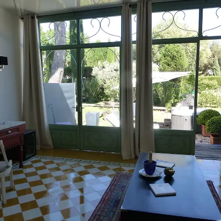 Ξενοδοχείο La Mauresque