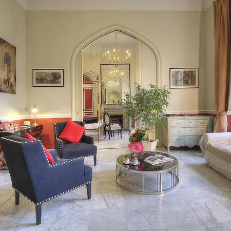 La Mauresque Ξενοδοχείο Saint-Raphaël