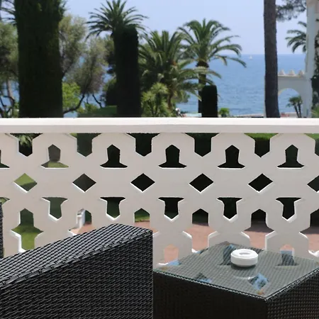 La Mauresque Ξενοδοχείο 5*