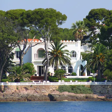 La Mauresque Saint-Raphaël