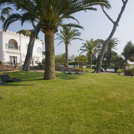 La Mauresque Ξενοδοχείο 5*