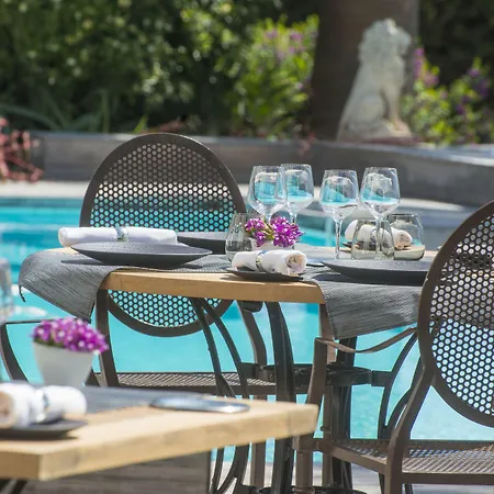 La Mauresque 호텔 Saint-Raphaël