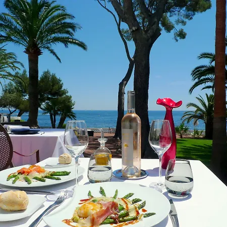 La Mauresque Ξενοδοχείο 5*