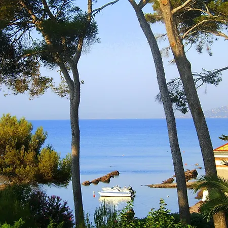 La Mauresque 5* Saint-Raphaël