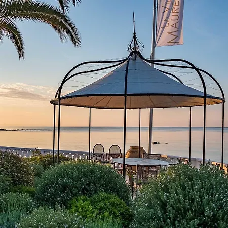 La Mauresque Hotell 5*