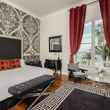 Hotel La Mauresque 5*