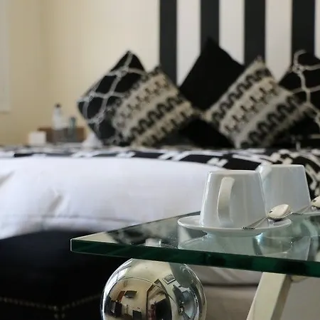 Hotel La Mauresque Saint-Raphael (Var)