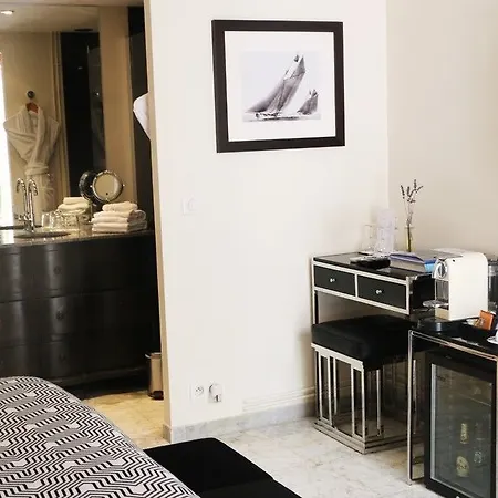 Hotel La Mauresque 5*