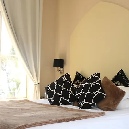 Hotel La Mauresque 5*