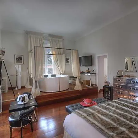 La Mauresque 5* Сен-Рафаэль