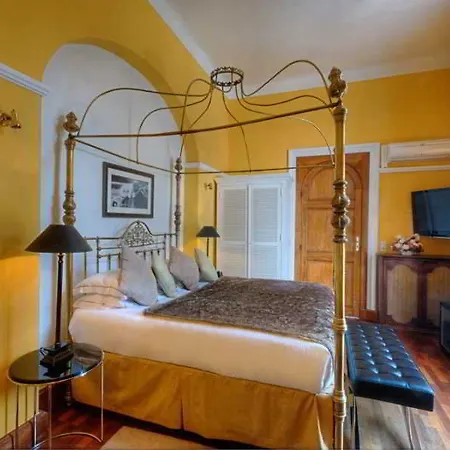 La Mauresque Hotel Saint-Raphael (Var)