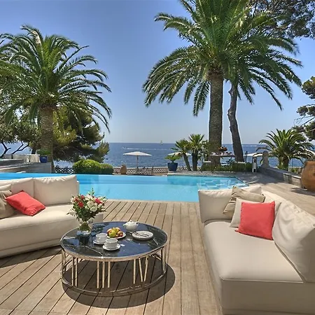 Hotel La Mauresque 5*