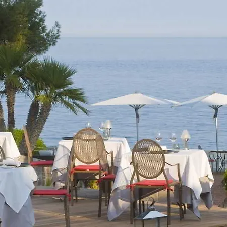 La Mauresque Hotell