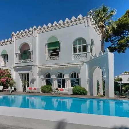 La Mauresque Hotel Saint-Raphael (Var)
