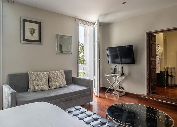 La Mauresque Saint-Raphael (Var)