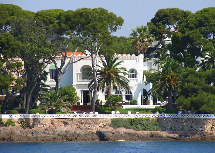 La Mauresque Saint-Raphael (Var)