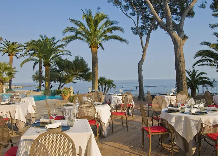 La Mauresque 5*