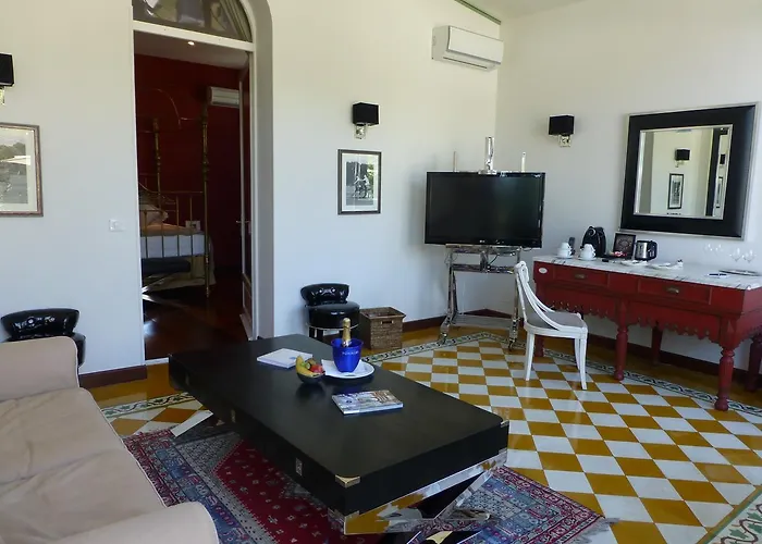 Hotel La Mauresque Saint-Raphael (Var)